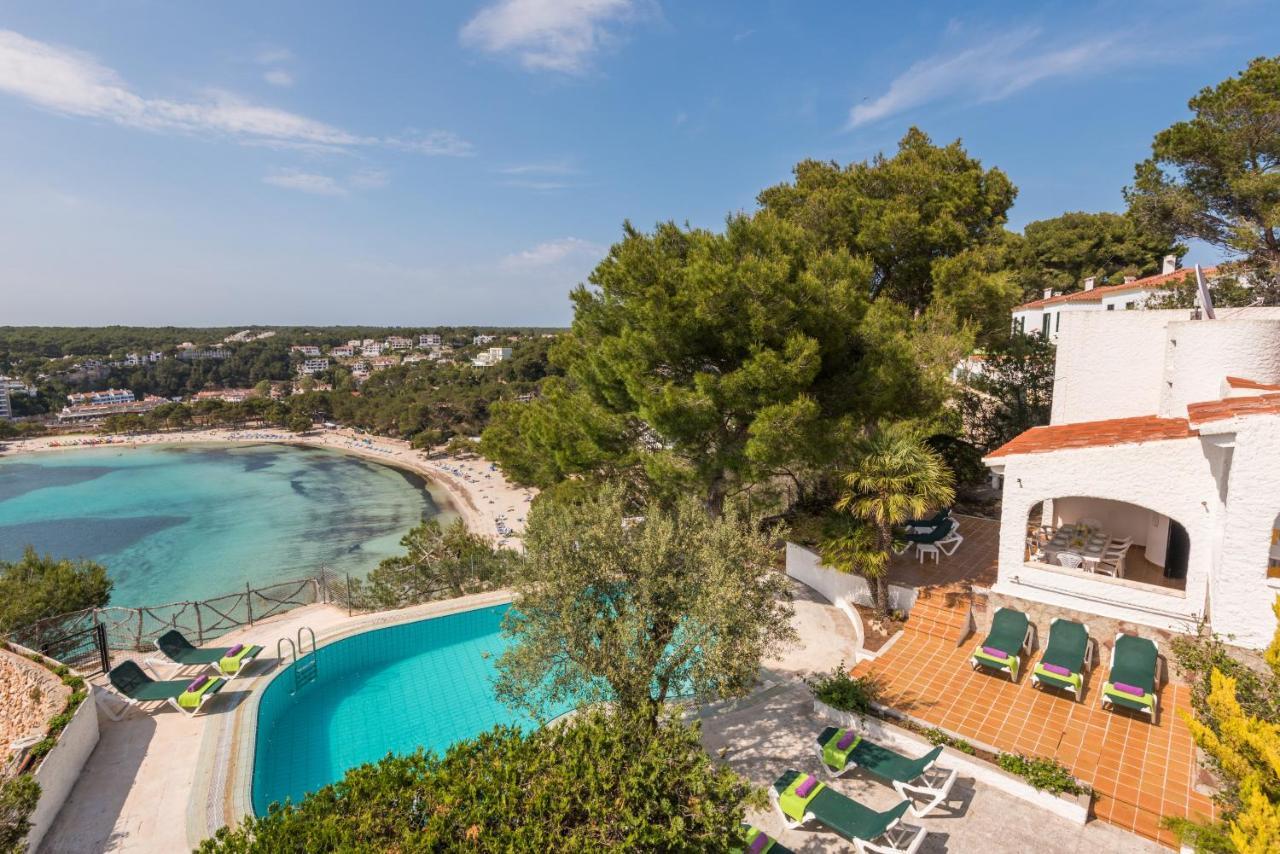 Villa Ponte - Cala Galdana Cala Galdana  Exterior photo