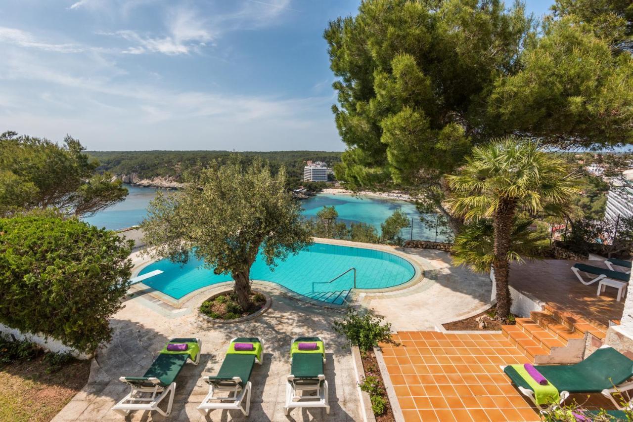 Villa Ponte - Cala Galdana Cala Galdana  Exterior photo