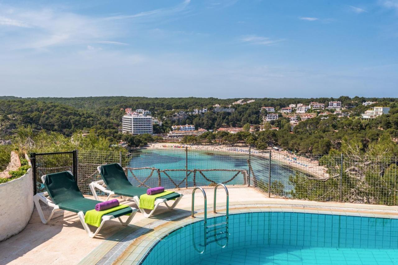Villa Ponte - Cala Galdana Cala Galdana  Exterior photo