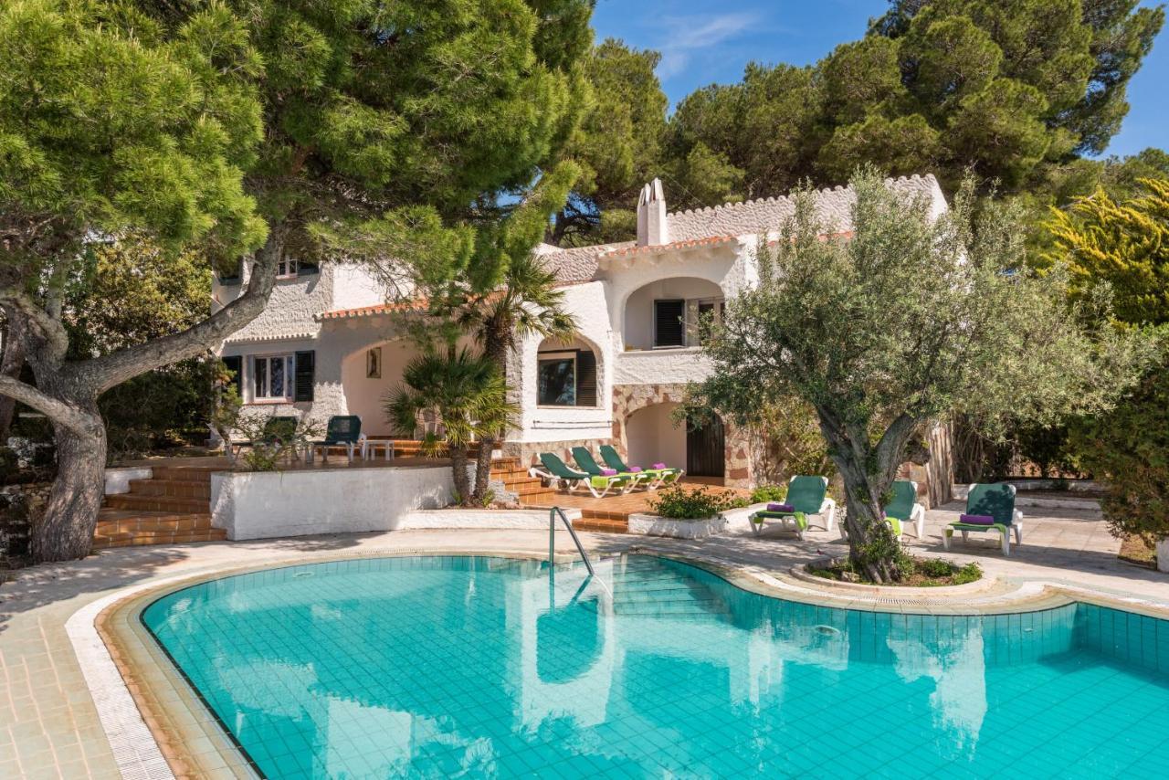Villa Ponte - Cala Galdana Cala Galdana  Exterior photo