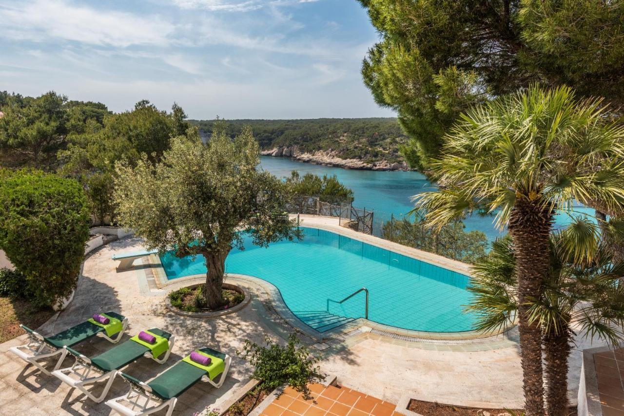 Villa Ponte - Cala Galdana Cala Galdana  Exterior photo