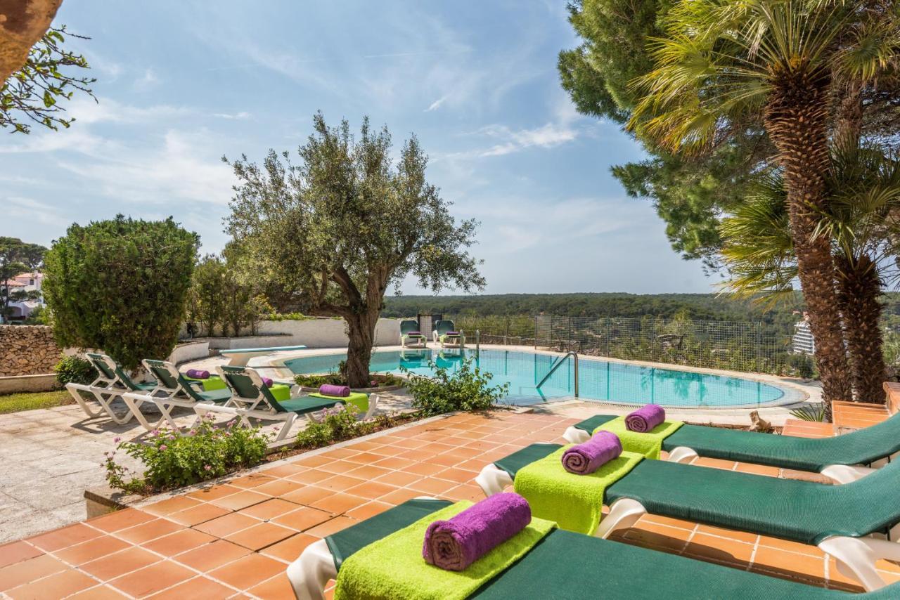 Villa Ponte - Cala Galdana Cala Galdana  Exterior photo