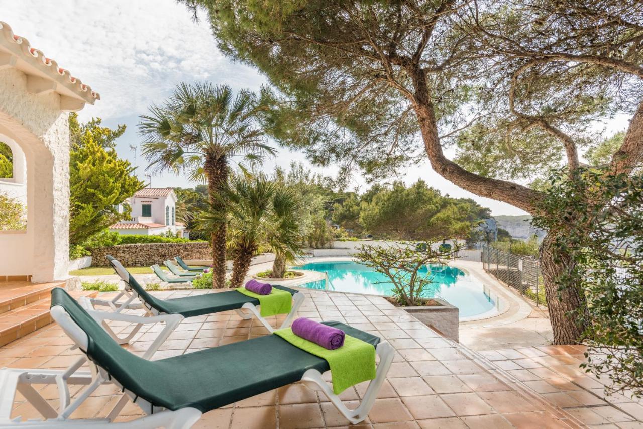 Villa Ponte - Cala Galdana Cala Galdana  Exterior photo