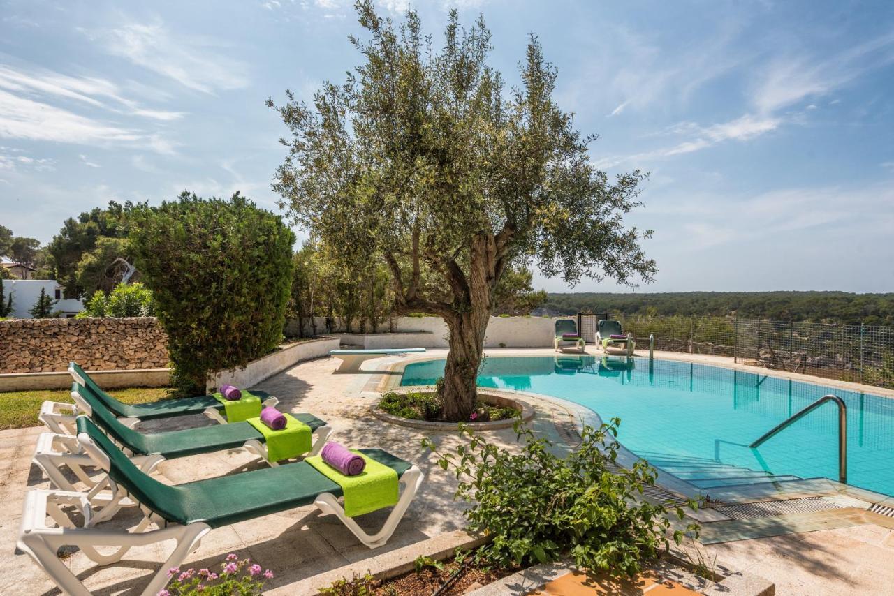 Villa Ponte - Cala Galdana Cala Galdana  Exterior photo