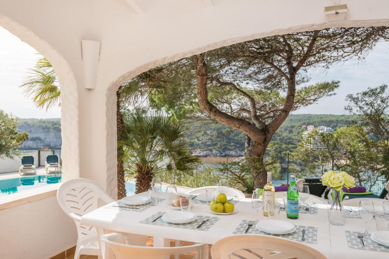 Villa Ponte - Cala Galdana Cala Galdana  Exterior photo