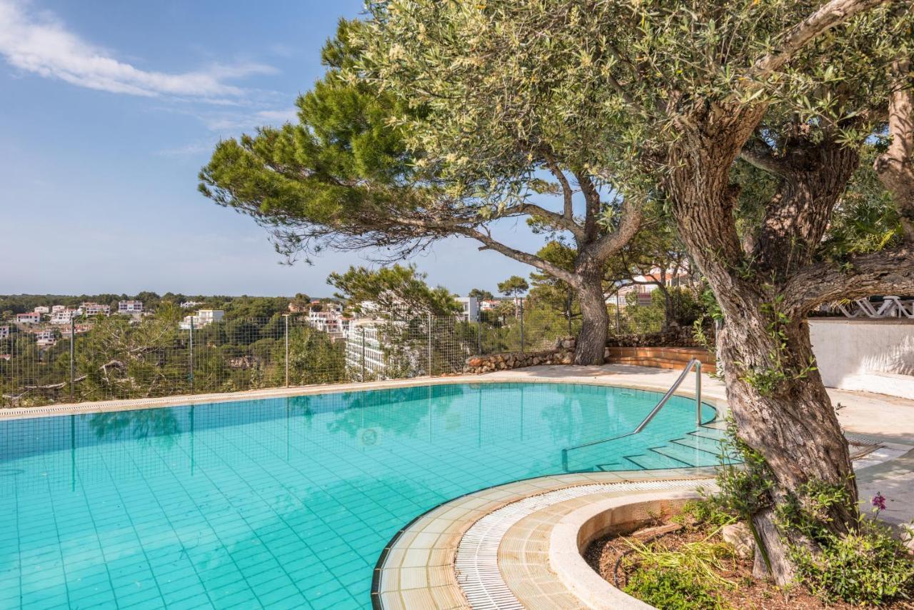 Villa Ponte - Cala Galdana Cala Galdana  Exterior photo