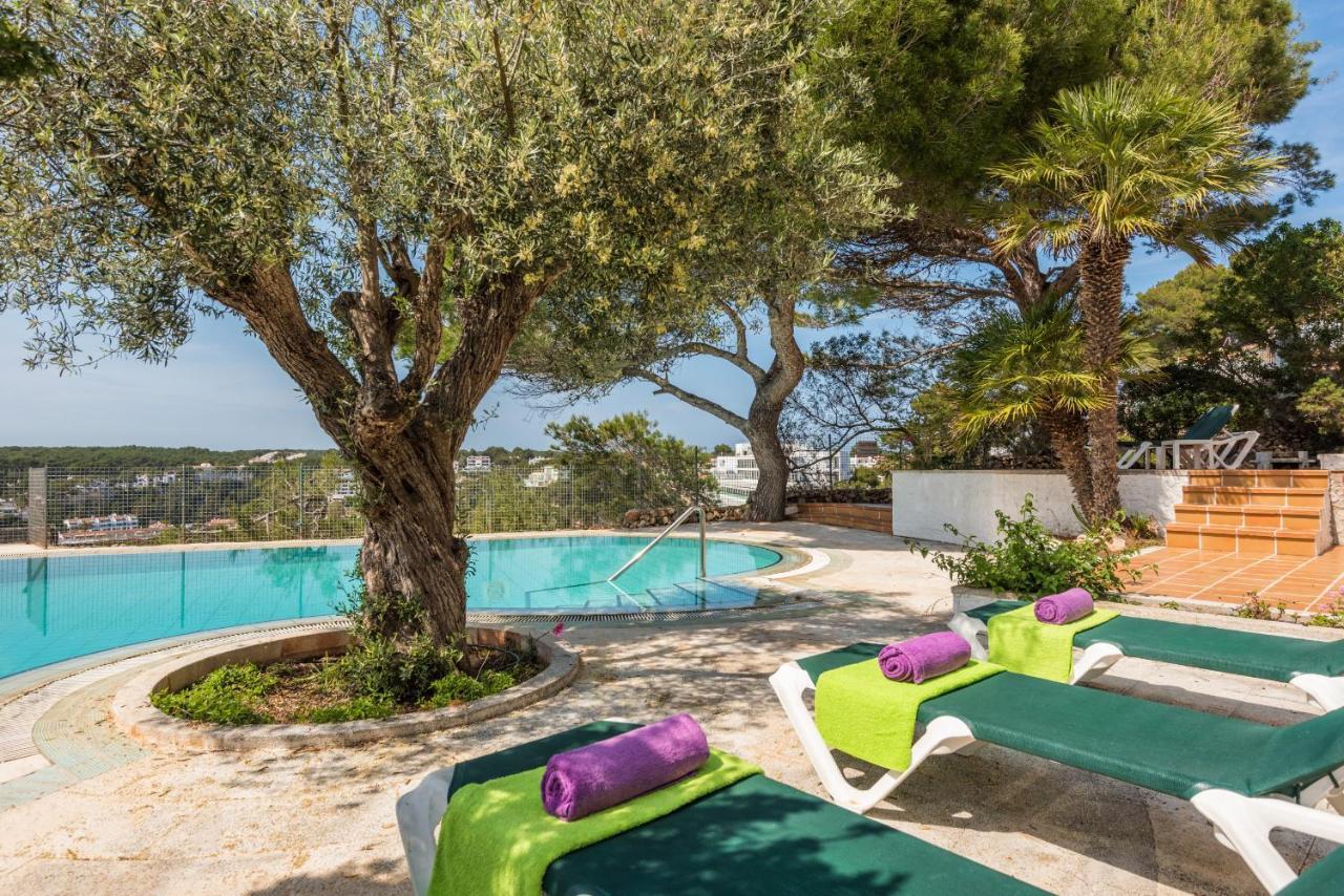 Villa Ponte - Cala Galdana Cala Galdana  Exterior photo