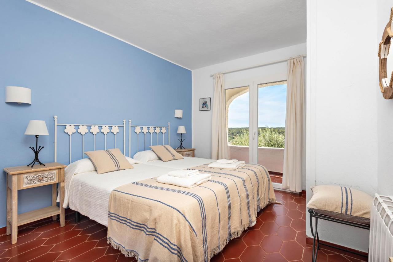 Villa Ponte - Cala Galdana Cala Galdana  Exterior photo