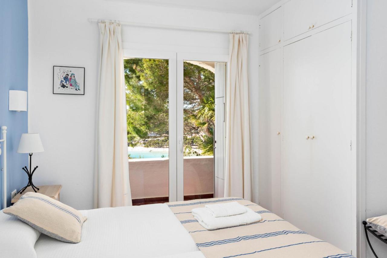 Villa Ponte - Cala Galdana Cala Galdana  Exterior photo